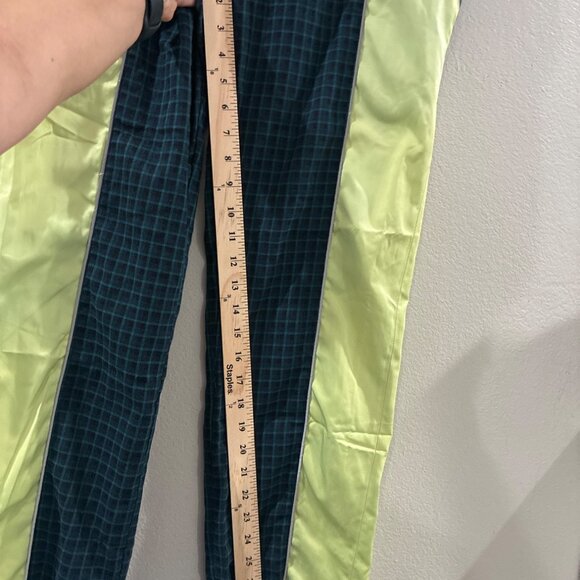 Daily Paper Mens Pants Daily Paper Technical Fuka Track Pants size Medium jogger - Picture 8 of 10